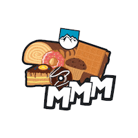 Mumble Sticker by Pescocostanzo Mountain Resort