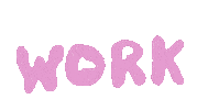 emheyn girl work boss girl power Sticker