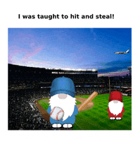 Baseball GIF
