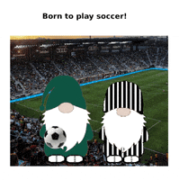Soccer GIF