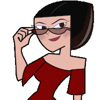 sihayarts artph dannyphantom Sticker