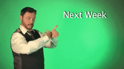 Sign Language Asl GIF by Sign with Robert
