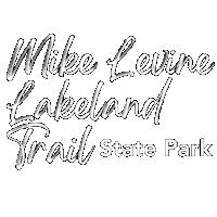 State Park Sticker by State of Michigan