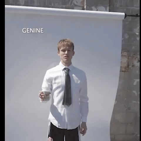 INTERNET ROCK MAN