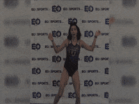 Mountup GIF by EOU Athletics