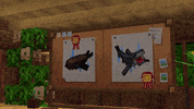 Minecraft Education GIF by Minecraft