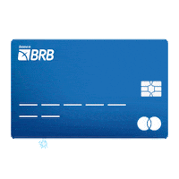 28Anos Sticker by BRBCARD