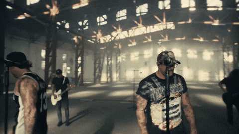 Country Music Singing GIF by Lakeview