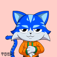 What The Wow GIF by Toshithecat