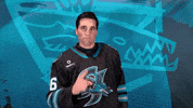 San Jose No GIF by San Jose Barracuda