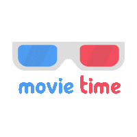 Alexmedranojr movie netflix cool film Sticker