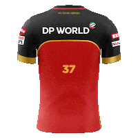 Sheesh Sticker by Royal Challenge Official