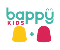 Suplementos Gomitas Sticker by bappyhealth