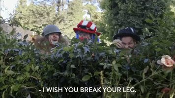 comedy central GIF by Workaholics