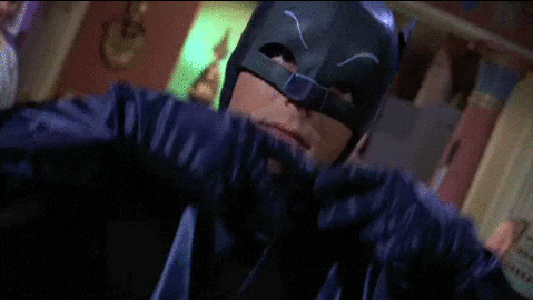 adam west GIF