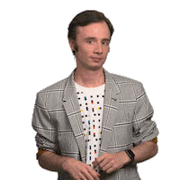Channel 9 Flirt Sticker by Beauty and the Geek Australia