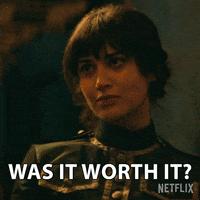 Shadow And Bone GIF by NETFLIX
