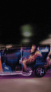Tuktuk GIF by Respective
