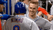 Major League Baseball Hug GIF by MLB