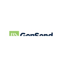 North American Mission Board Gensend Sticker by NAMB Social