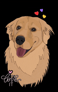 Love It GIF