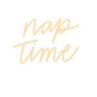 Sleepy Night Sticker