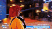 touche pas a mon poste dÃ©guisement GIF by C8