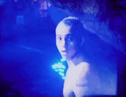 Why GIF by Dominic Fike
