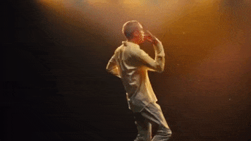 Chicken Tenders GIF by Dominic Fike