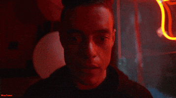 robot GIF