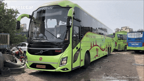 Travel Driving GIF by Namaste Car