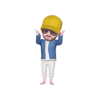 Gabe Englishschool Sticker by liffeycollege