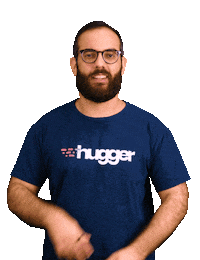 Higgor Sticker by Huggy