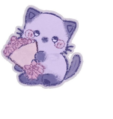 Heart Love Sticker