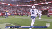 Indianapolis Colts Football GIF by NFL