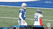Indianapolis Colts Football GIF by NFL