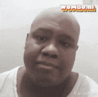 Deepfake GIF