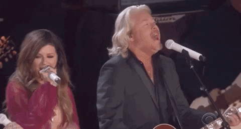 Grammy Awards 61St Grammys GIF by Recording Academy / GRAMMYs