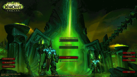 legion GIF