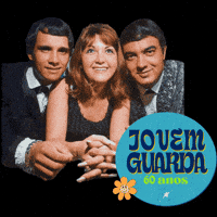 Rc Robertocarlos GIF by Sony Music Brasil