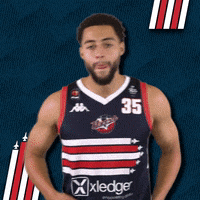 British Basketball League GIF by Bristol Flyers