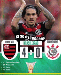 Ja Se Esqueceu GIF