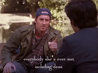 season 3 netflix GIF by Gilmore Girls 