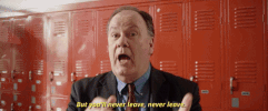 but you'll never leave dennis haskins GIF by Dirty Heads