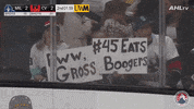 GIF by Milwaukee Admirals