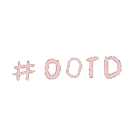 yeolcool fashion pink weekend outfit Sticker