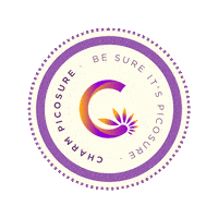 La Union Charmer Sticker by CHARM Medical Skin and Body Clinic