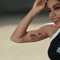 QGDAANITTA funk anitta anira qgdaanitta GIF