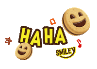 Smiley Sticker by TimTamoji