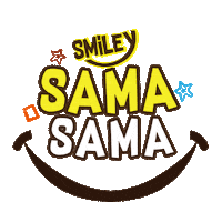 Smiley Sticker by TimTamoji